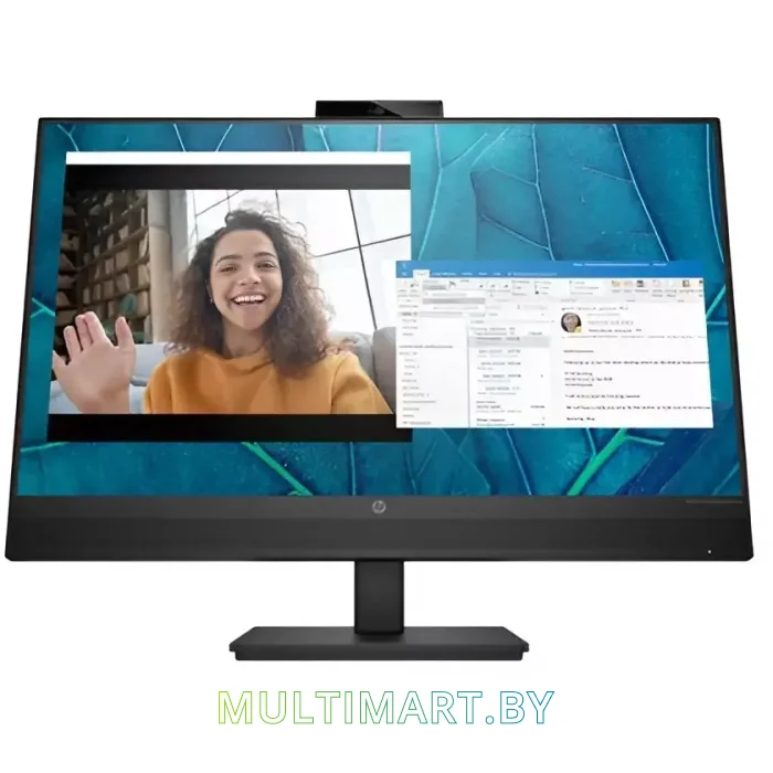 Монитор HP Conferencing M27m (678U8AS)